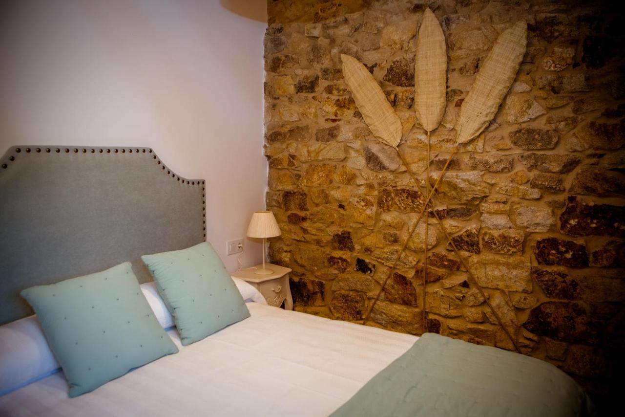 Mina Nai, Casa Rural Lalín Exteriér fotografie