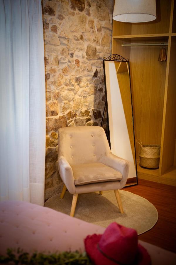 Mina Nai, Casa Rural Lalín Exteriér fotografie