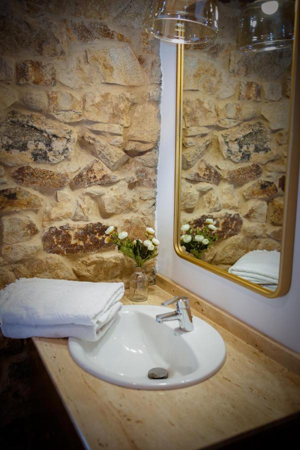 Mina Nai, Casa Rural Lalín Exteriér fotografie